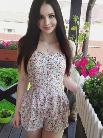 Проститутка Таисия