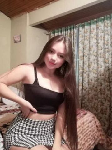 Проститутка Эльза